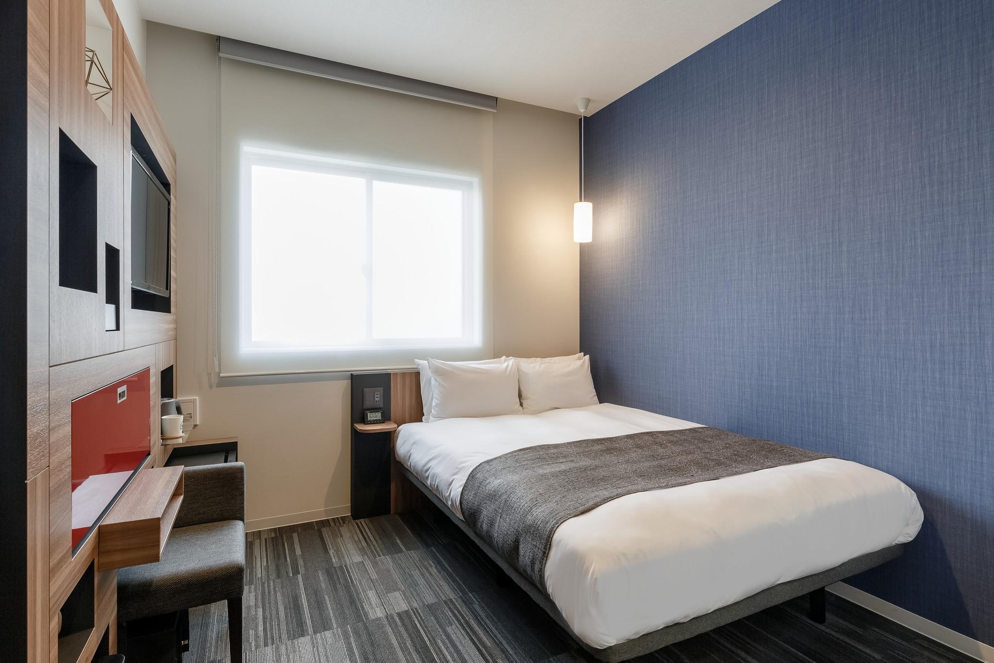 M'S Hotel Kyoto Station Kasuga Екстер'єр фото