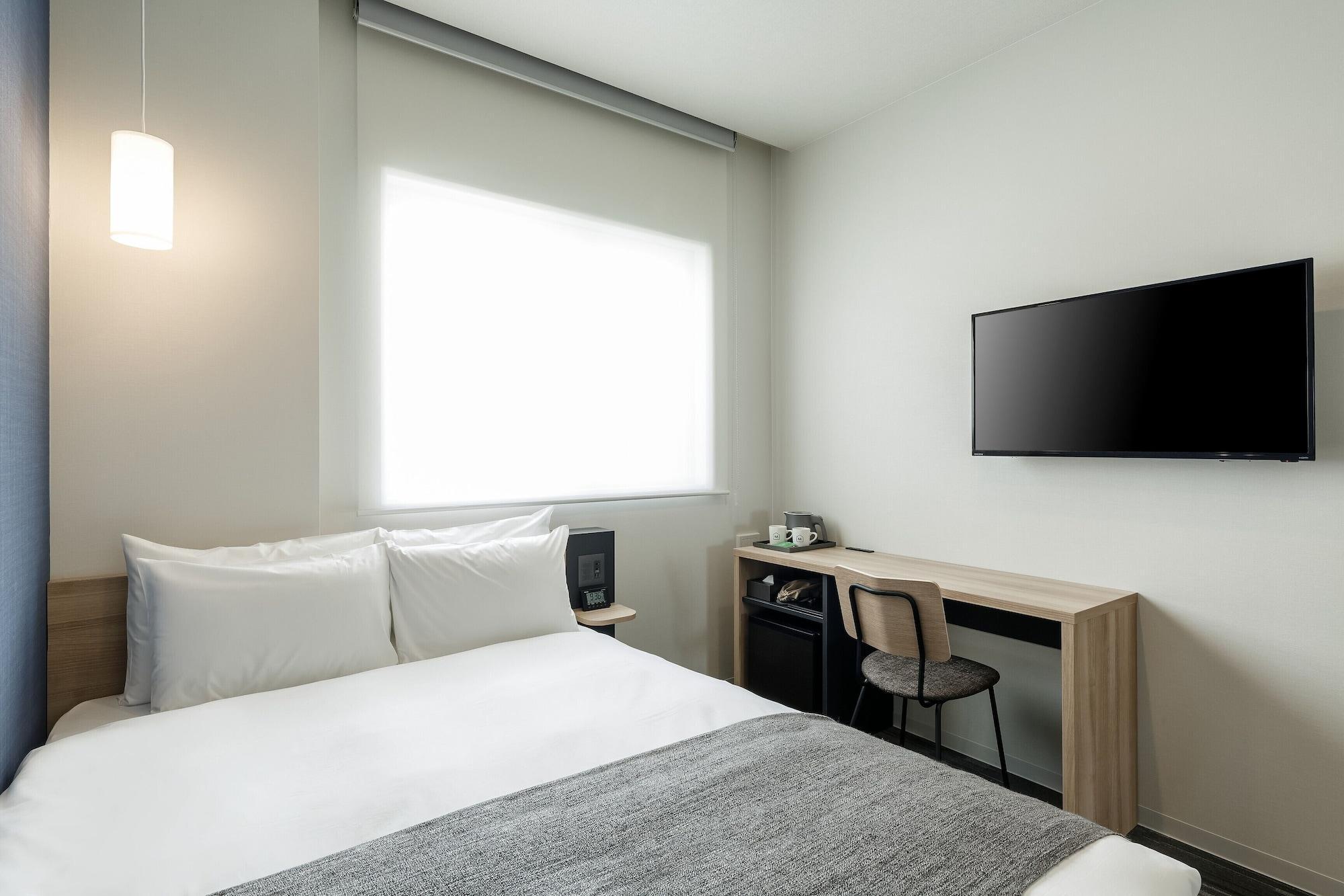 M'S Hotel Kyoto Station Kasuga Екстер'єр фото